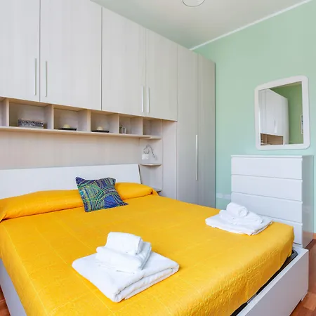 Διαμέρισμα Savona District Terrace Flat *