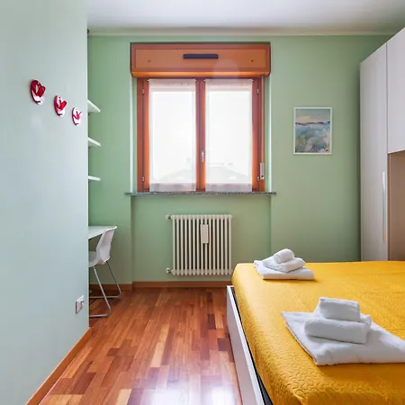 Διαμέρισμα Savona District Terrace Flat *
