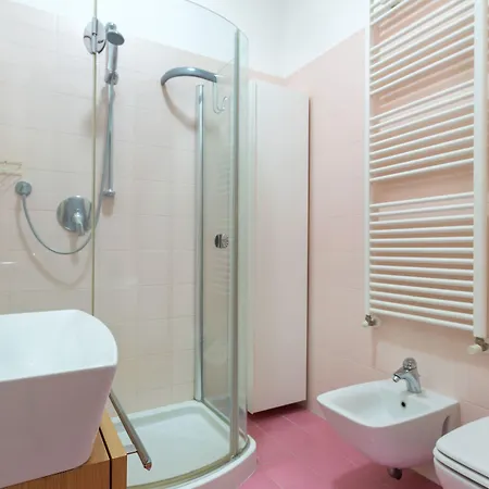 Διαμέρισμα Savona District Terrace Flat