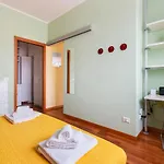 דירה Savona District Terrace Flat *