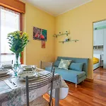 Savona District Terrace Flat * מילאנו