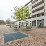 Savona District Terrace Flat מילאנו