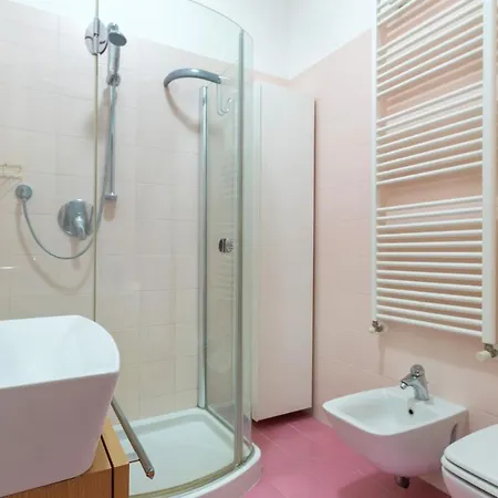 Savona District Terrace Flat Appartamento Milano