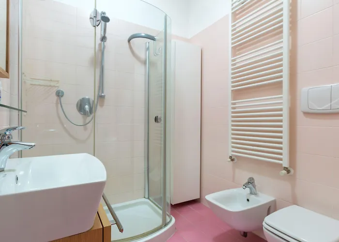 Appartamento Savona District Terrace Flat
