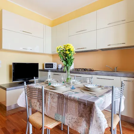 Apartamento Savona District Terrace Flat