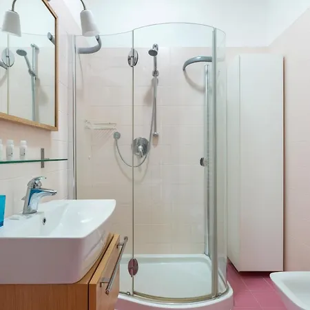Apartment Savona District Terrace Flat *